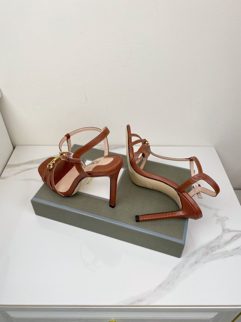 Tony Bienco High Heels